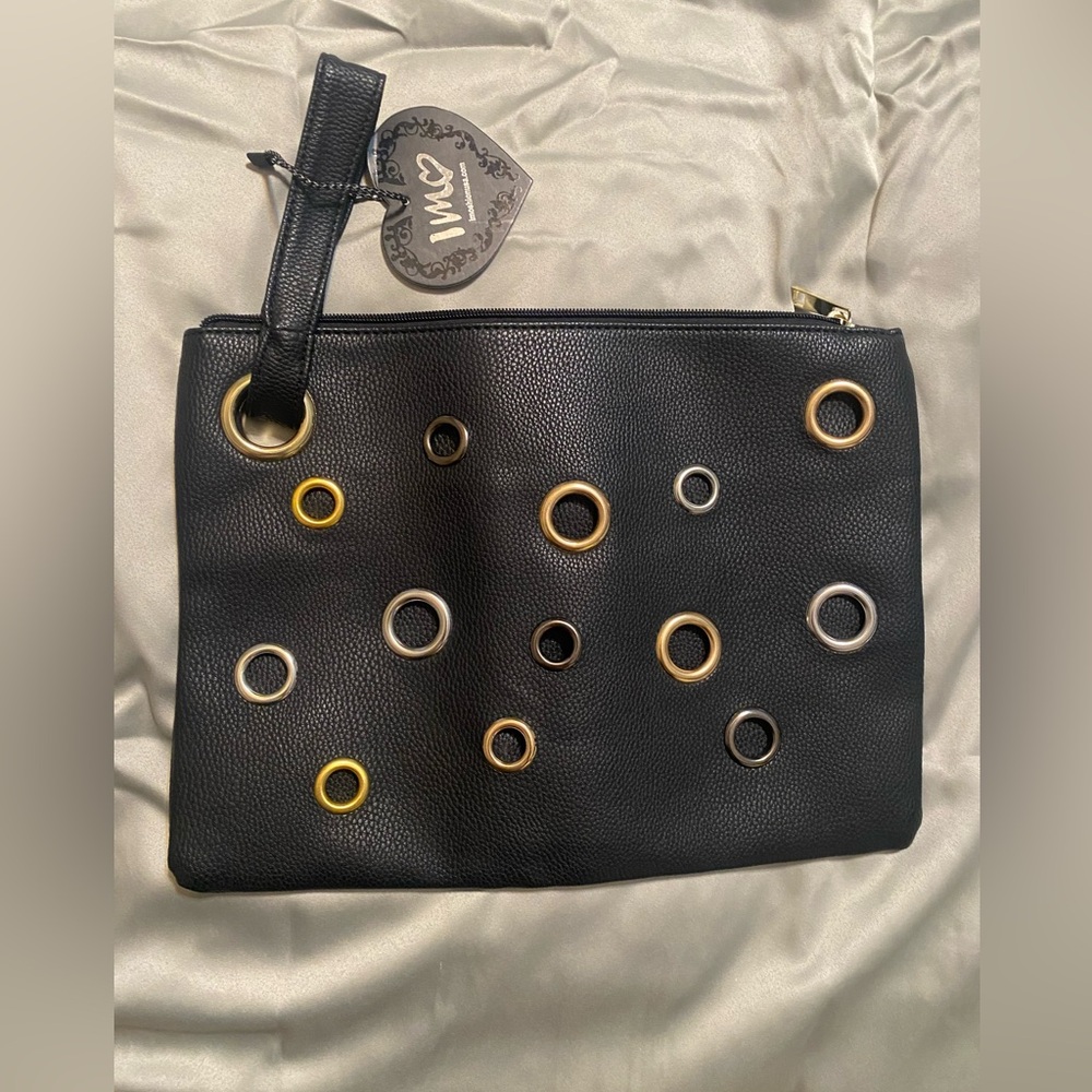 Clutch/Wristlet